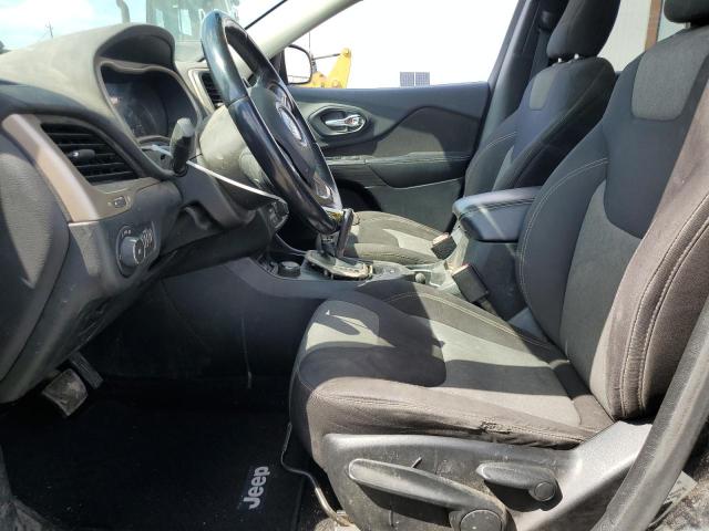 1C4PJMCS6EW208002 Jeep 2014