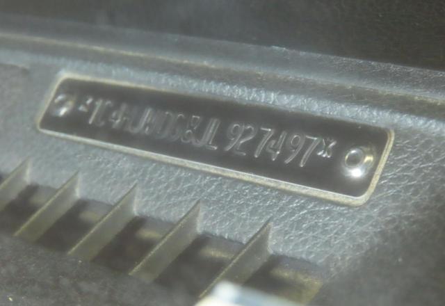 1C4HJWDG8JL927497 Jeep 2018