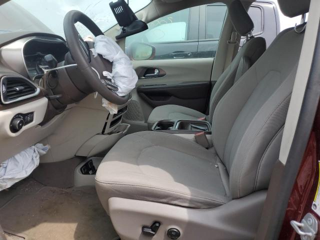 2C4RC1FG7JR278216 Chrysler PACIFICA T