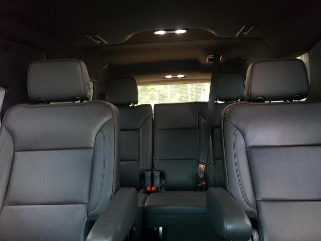1GNSKGKL4NR167667 Chevrolet SUBURBAN K