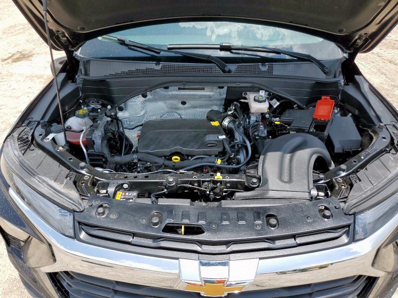 KL79MMS20RB129792 Chevrolet TRAILBLAZE