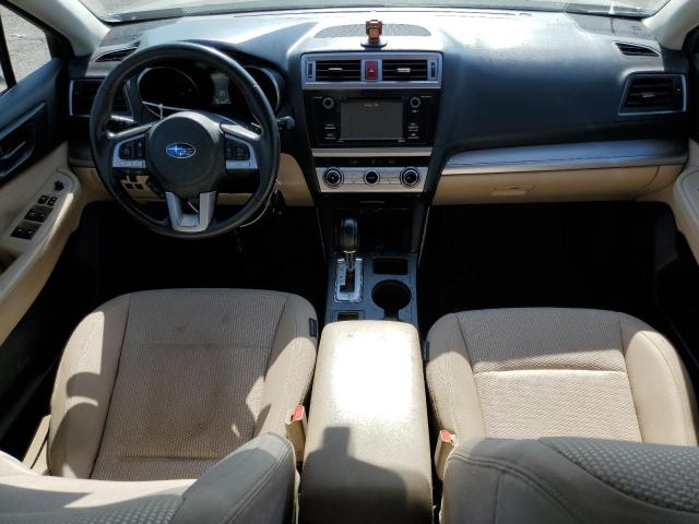 4S4BSAACXG3242901 Subaru 2.5l u5