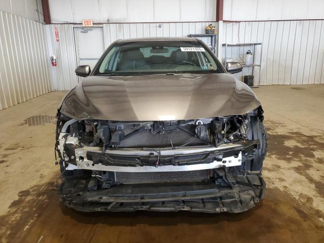 4T1B11HKXJU615047 Toyota CAMRY L
