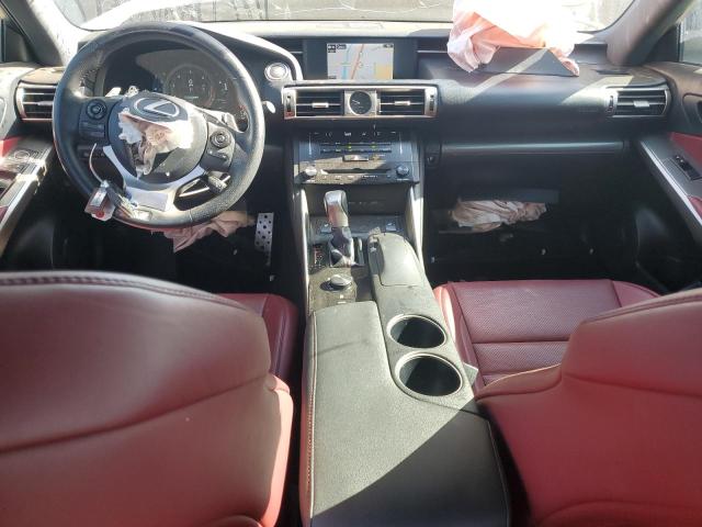 JTHBF1D29E5034536 Lexus 4gr-fse