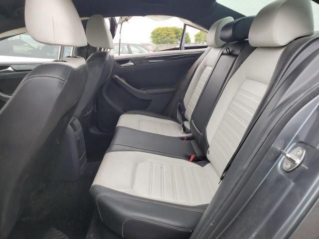 3VWD17AJ9FM329149 Volkswagen JETTA SE