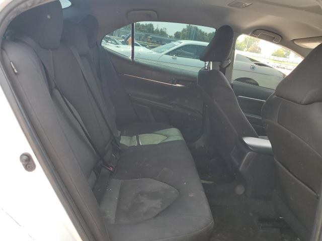 4T1B11HK1KU260657 Toyota CAMRY L
