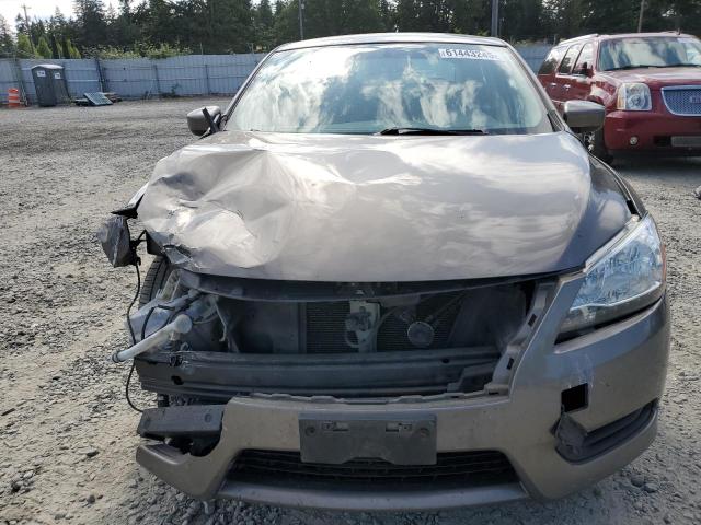 3N1AB7APXFL649676 Nissan 2015