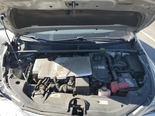 JTDKARFU0G3006510 Toyota 2zr-fxe,1nm