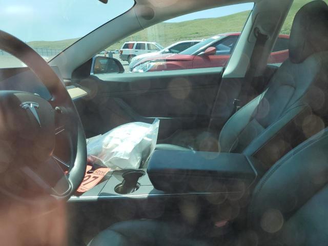 5YJ3E1EB3KF390014 Tesla MODEL 3