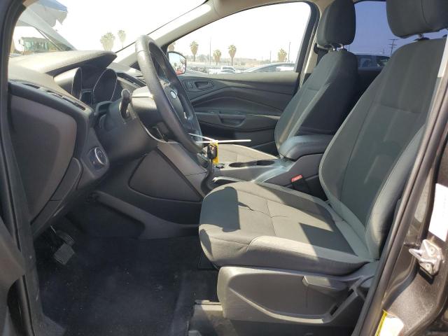 1FMCU0F71FUB81371 Ford ESCAPE S