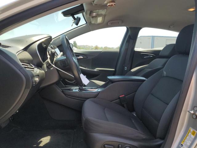 1G1ZE5ST5HF253135 Chevrolet MALIBU LT