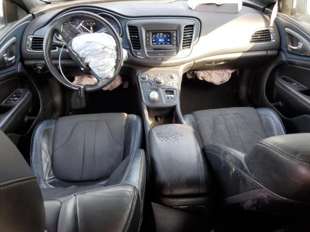 1C3CCCBB0FN604698 Chrysler 200 S