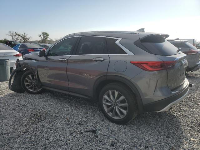 3PCAJ5BA7MF125248 Infiniti Qx50 Luxe
