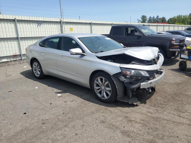1G11Z5SA9KU132644 Chevrolet IMPALA LT
