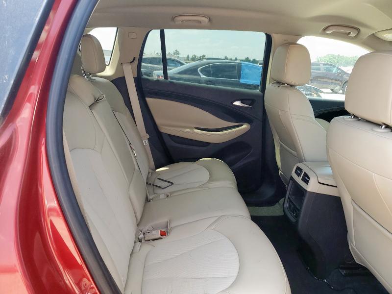 LRBFXASA2HD027124 Buick ENVISION P