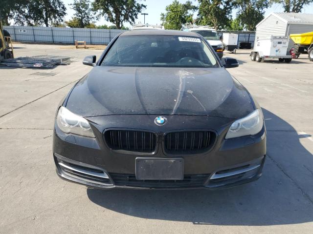 WBA5A5C54ED500795 BMW 528 I