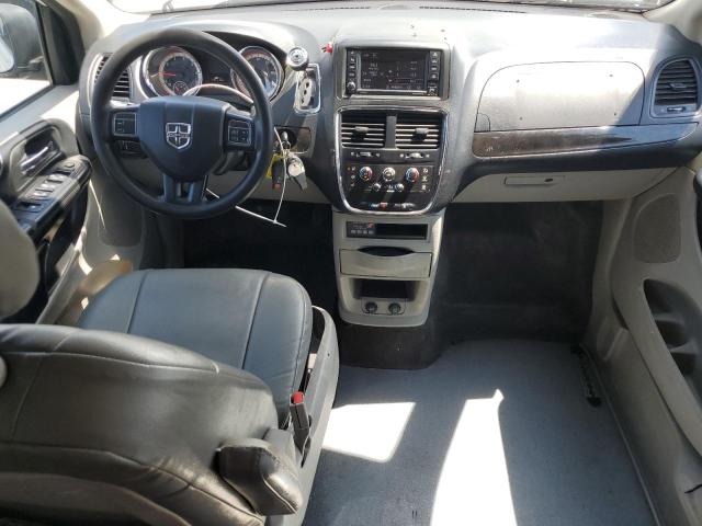 2C7WDGBG8JR203438 Dodge GRAND CARA