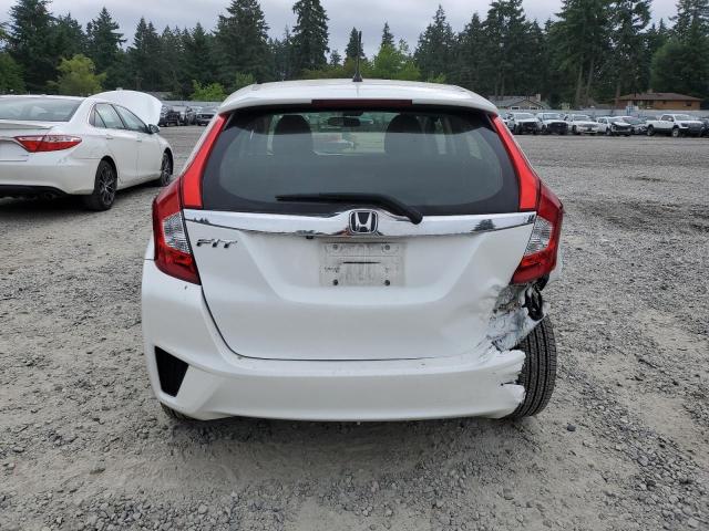 JHMGK5H70HS014681 Honda FIT EX