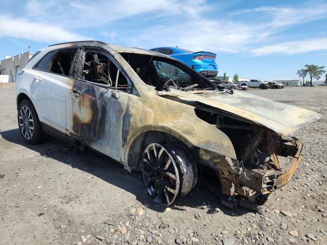 1GYKNGRS5RZ718413 Cadillac lgx