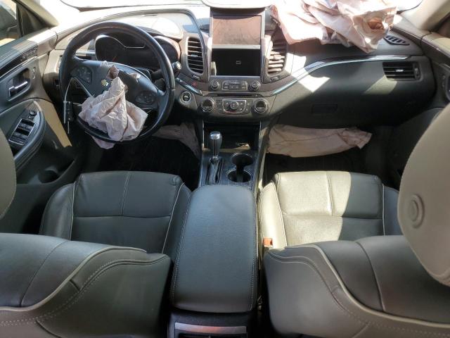 2G1145S36G9197777 Chevrolet IMPALA LTZ