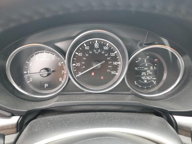 JM3KFABM1K0611548 Mazda CX-5 SPORT