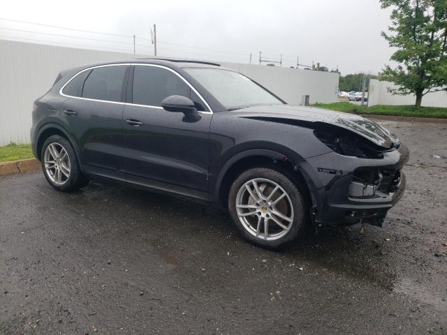 WP1AA2AY9KDA02096 Porsche Cayenne