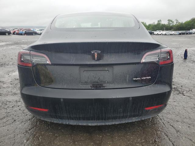 5YJ3E1EB9KF195356 Tesla MODEL 3