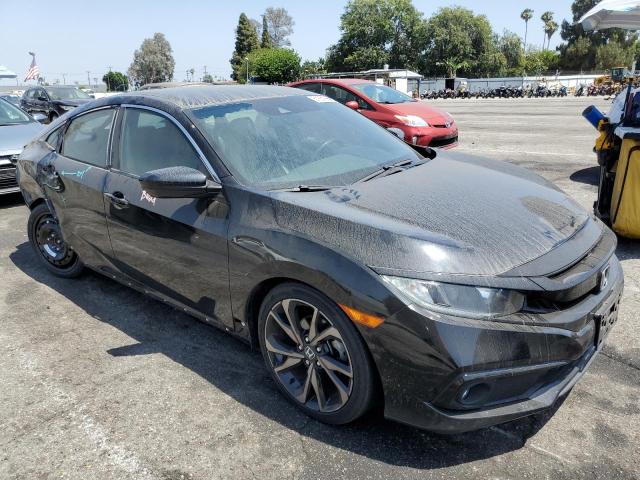 2HGFC2F81MH535268 Honda k20c2