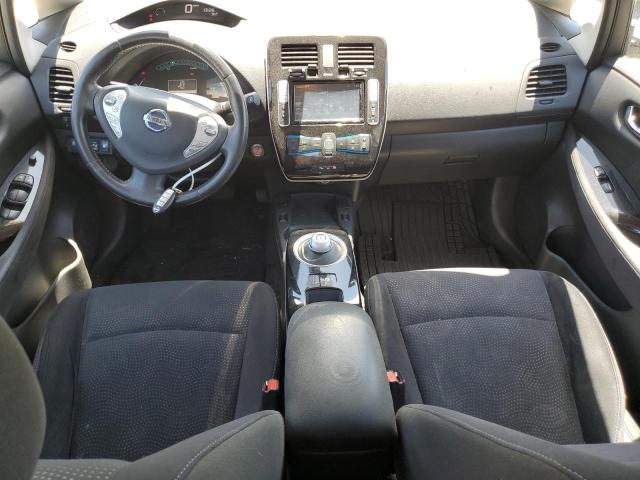 1N4BZ0CPXGC308038 Nissan 2016