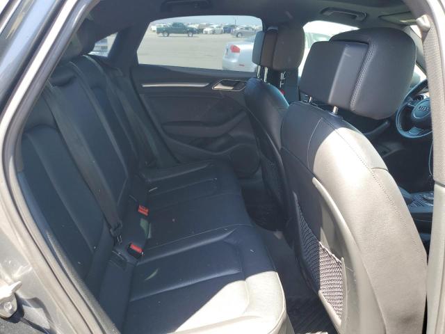 WAUB8GFF0G1052770 Audi 2016