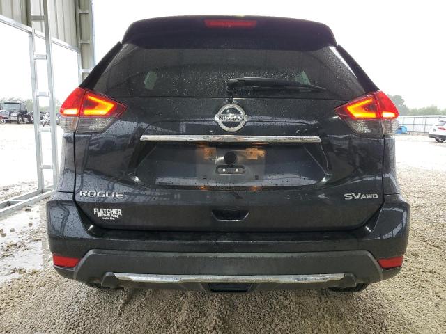 KNMAT2MV0JP506434 Nissan 2018