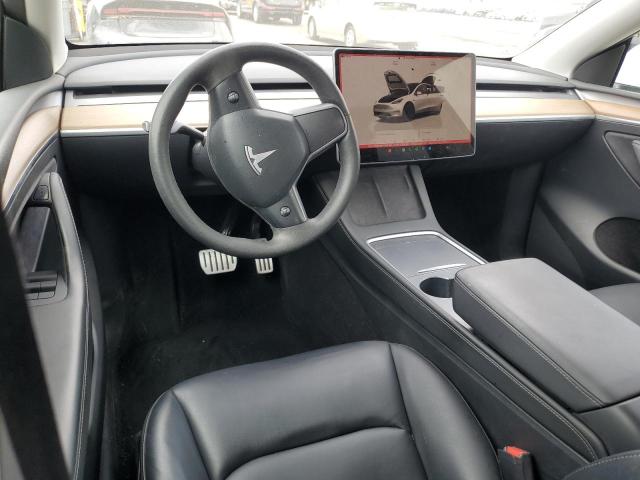 7SAYGDEF8PF746164 Tesla 2023