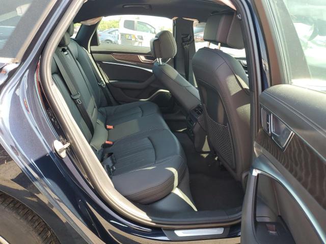 WAUD8AF27KN125881 Audi A6 PREMIUM