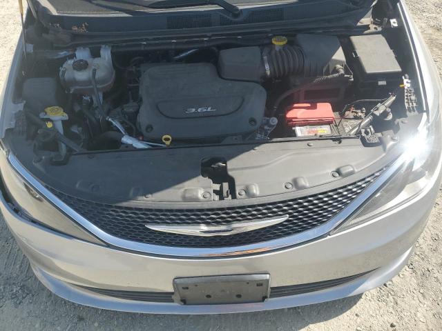 2C4RC1CG1HR657694 Chrysler Pacifica