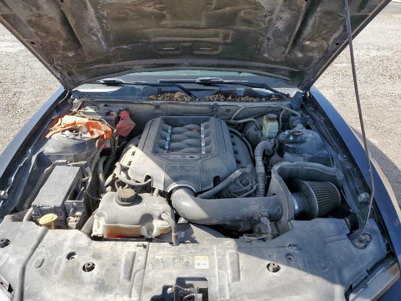 1ZVBP8CFXE5320596 Ford 2014