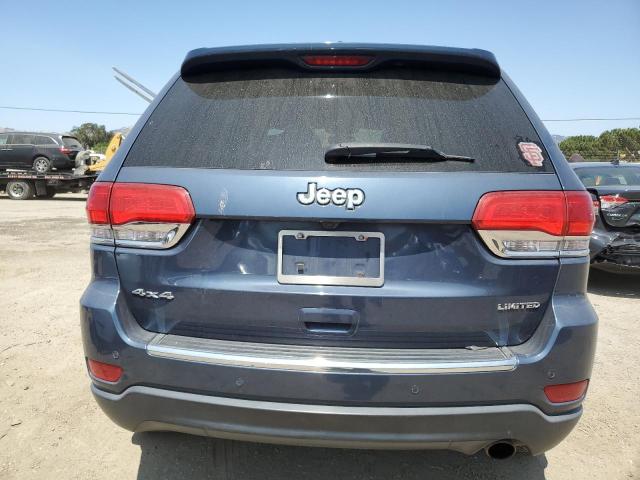 1C4RJFBG0KC800476 Jeep Grand Cher