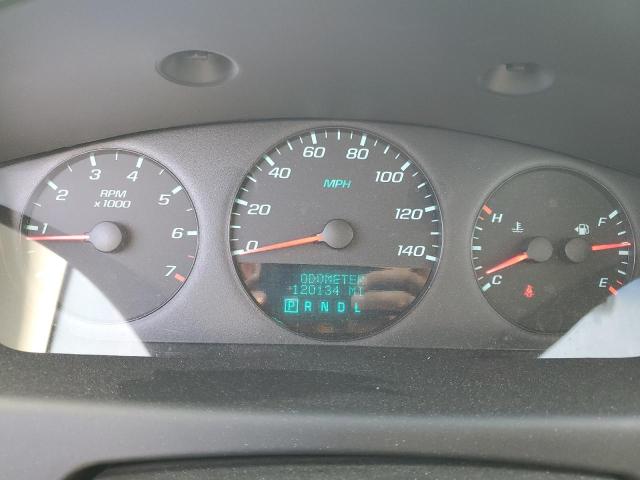 2G1WA5E33E1158764 Chevrolet lfx