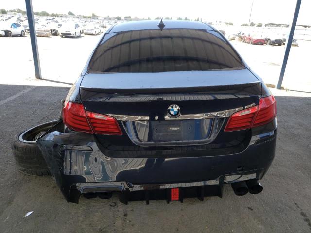 WBA5B1C53ED475040 BMW 535i