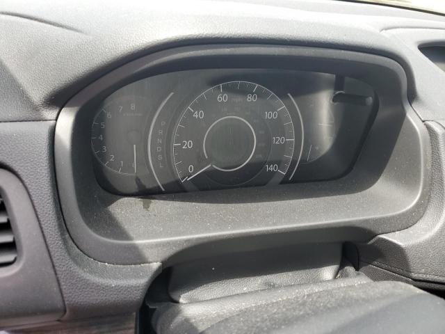 5J6RM4H95GL131613 Honda CR-V TOURI