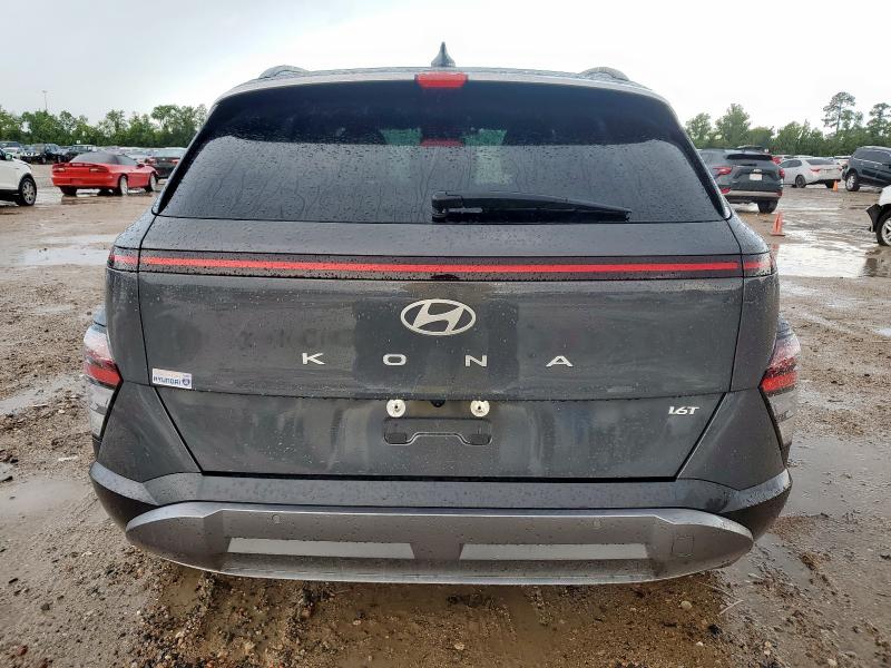 KM8HE3A32SU203784 Hyundai KONA LIMIT