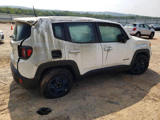 ZACNJAAB2LPL13149 Jeep RENEGADE S