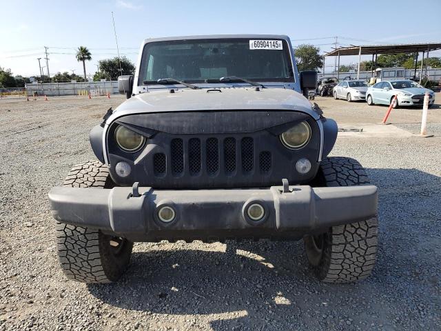 1C4BJWDG7FL537035 Jeep WRANGLER U