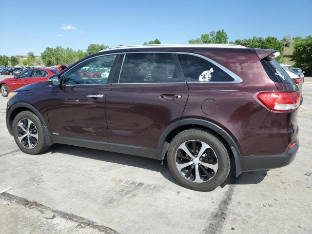 5XYPHDA1XGG001585 KIA dohc t-gdi theta ii