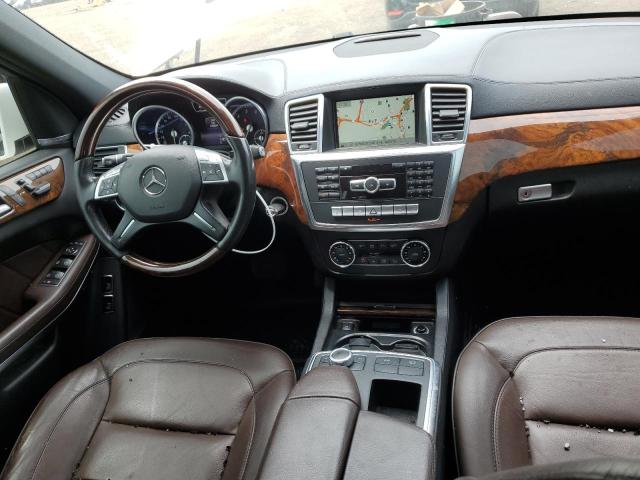 4JGDF7CE1EA323471 Mercedes-Benz GL 450 4MA