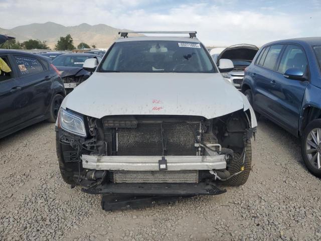 WA1L2AFP6GA091050 Audi flex fuel - e85