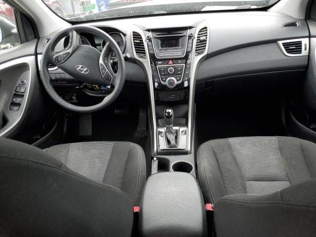 KMHD35LH9GU305907 Hyundai ELANTRA GT