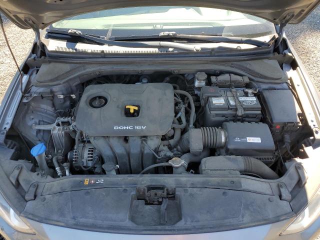 KMHD74LF0HU150727 Hyundai 2017