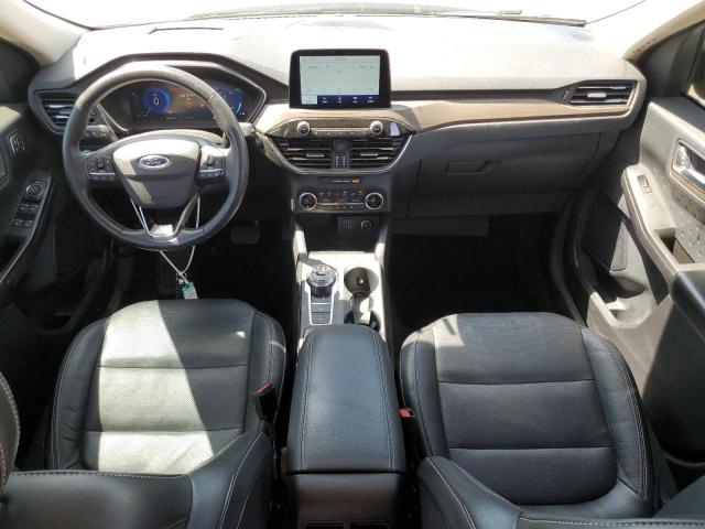 1FMCU9DZ4LUA79387 Ford 2020