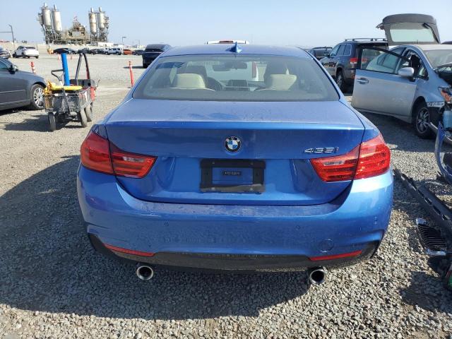 WBA3R1C53EF729370 BMW 2014