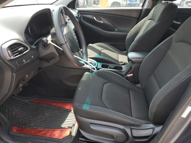 KMHH35LE4JU028176 Hyundai gdi nu